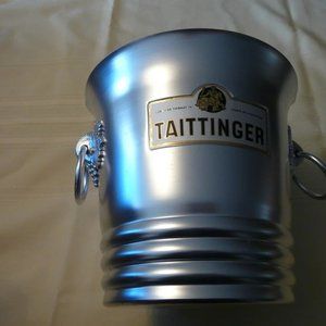 Taittinger Champagne Bucket